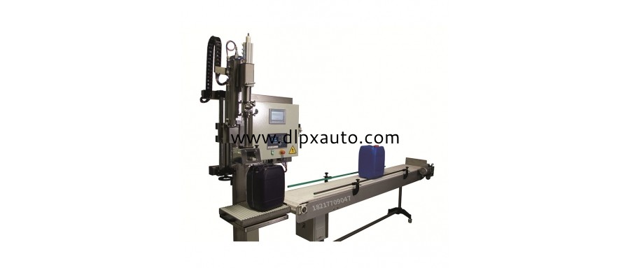 大桶純凈水灌裝機