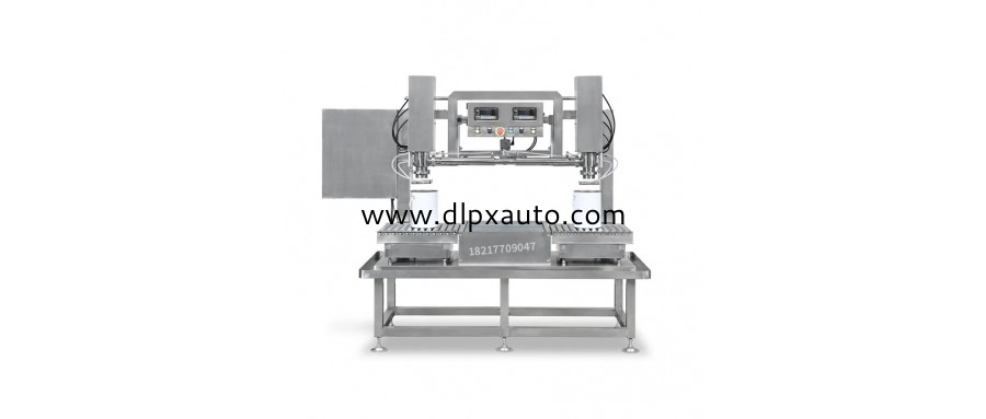 25KG液體灌裝機的發展趨勢