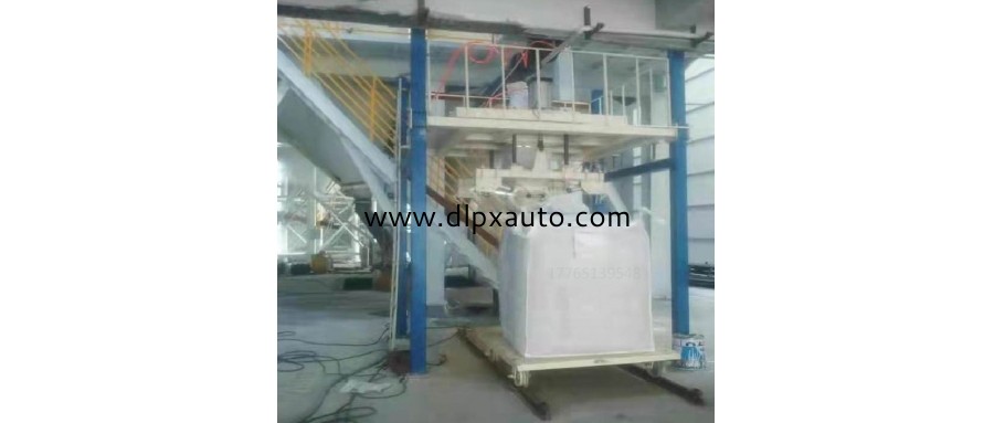 25KG自動推袋包裝機(jī)的優(yōu)勢