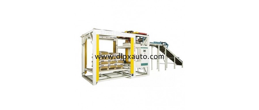 500公斤單頭包裝機的技術創新