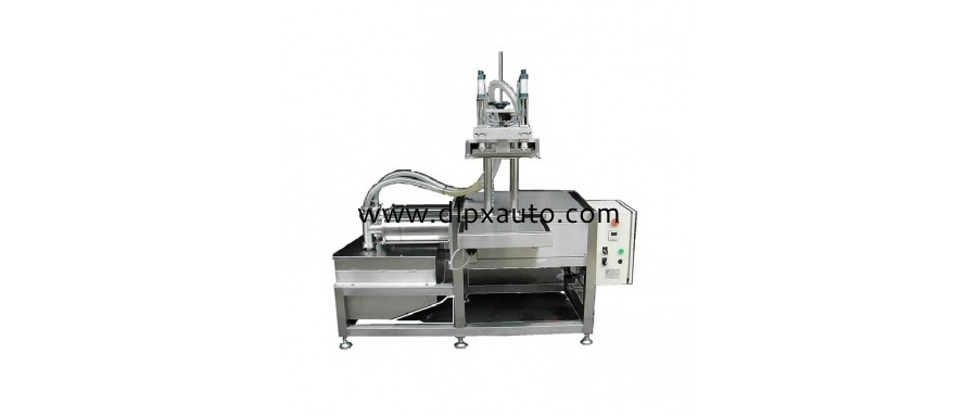 7L乳液灌裝機未來發展趨勢