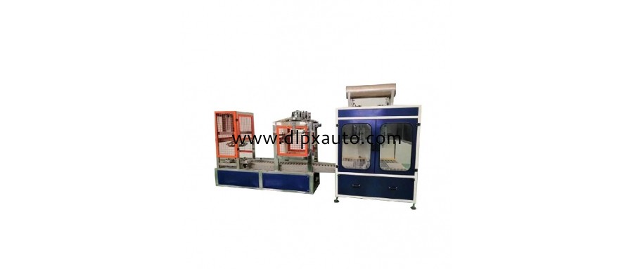 25KG自動裝桶灌裝機的維護保養