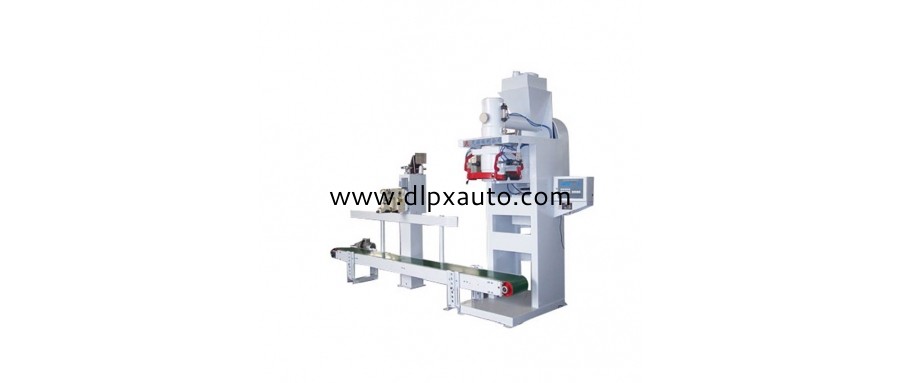 25KG半自動包裝機的優勢