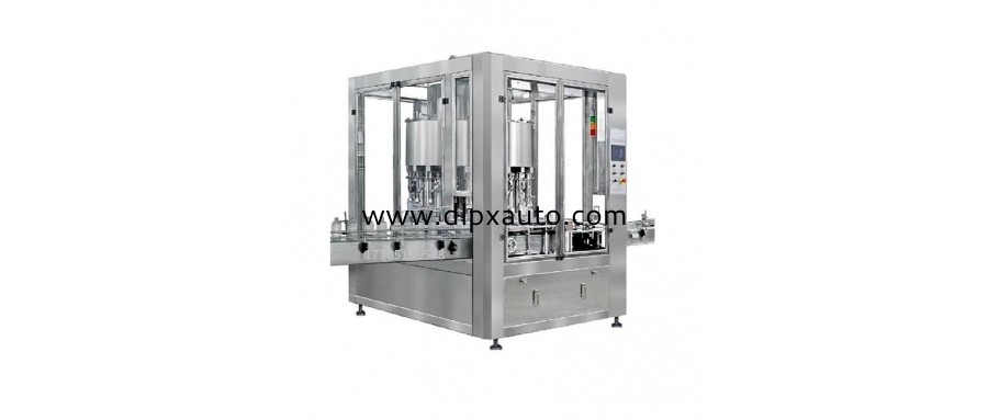 10公斤氣動式灌裝機的技術創新